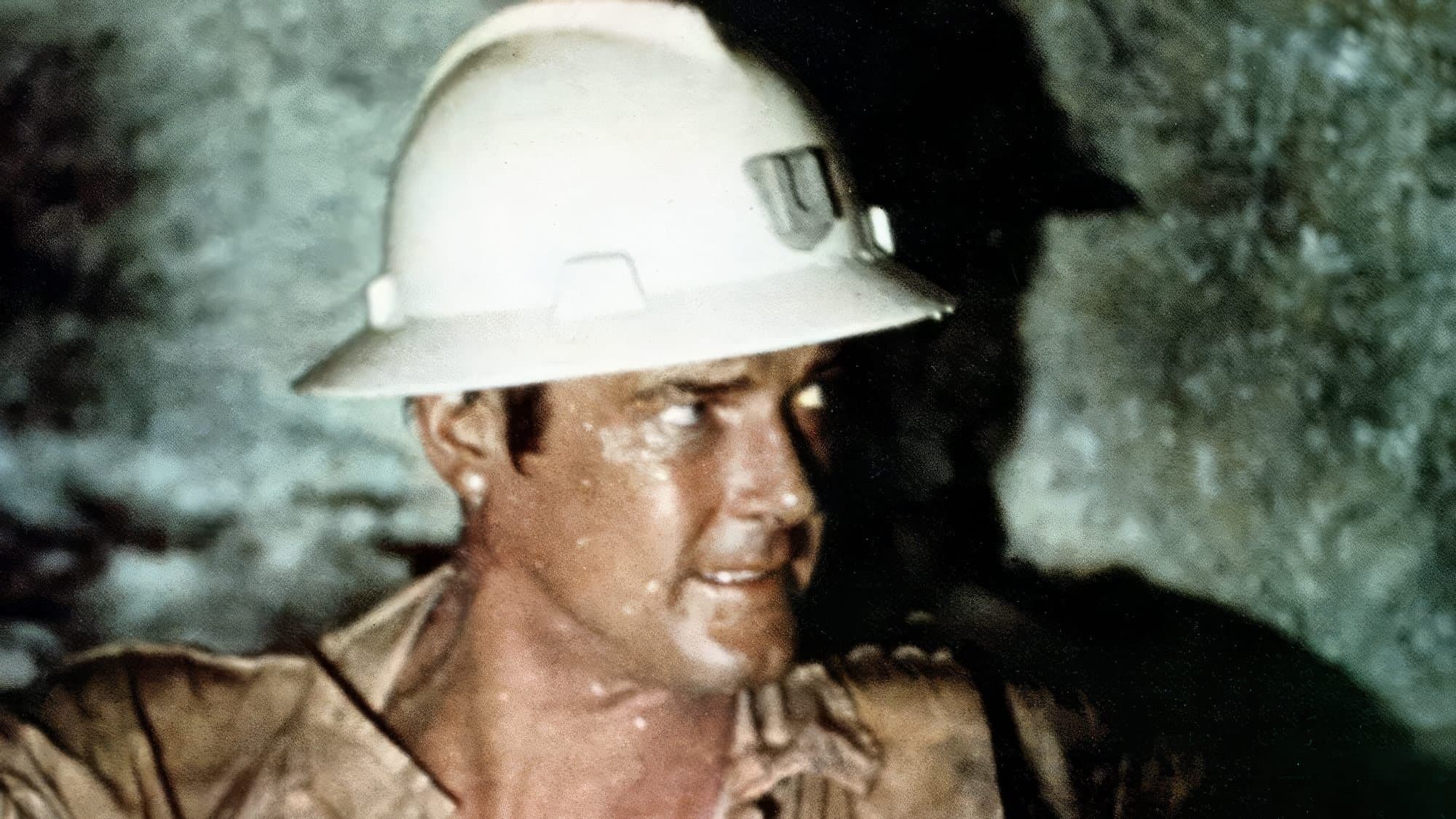 Poster backdrop for Gold