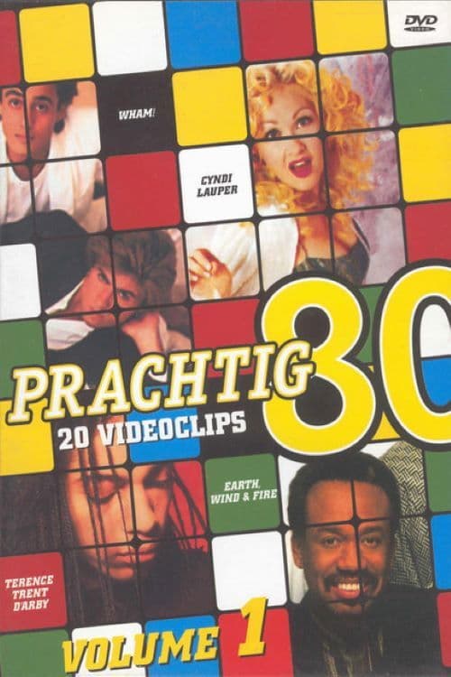Poster backdrop for Prachtig 80: Volume 1