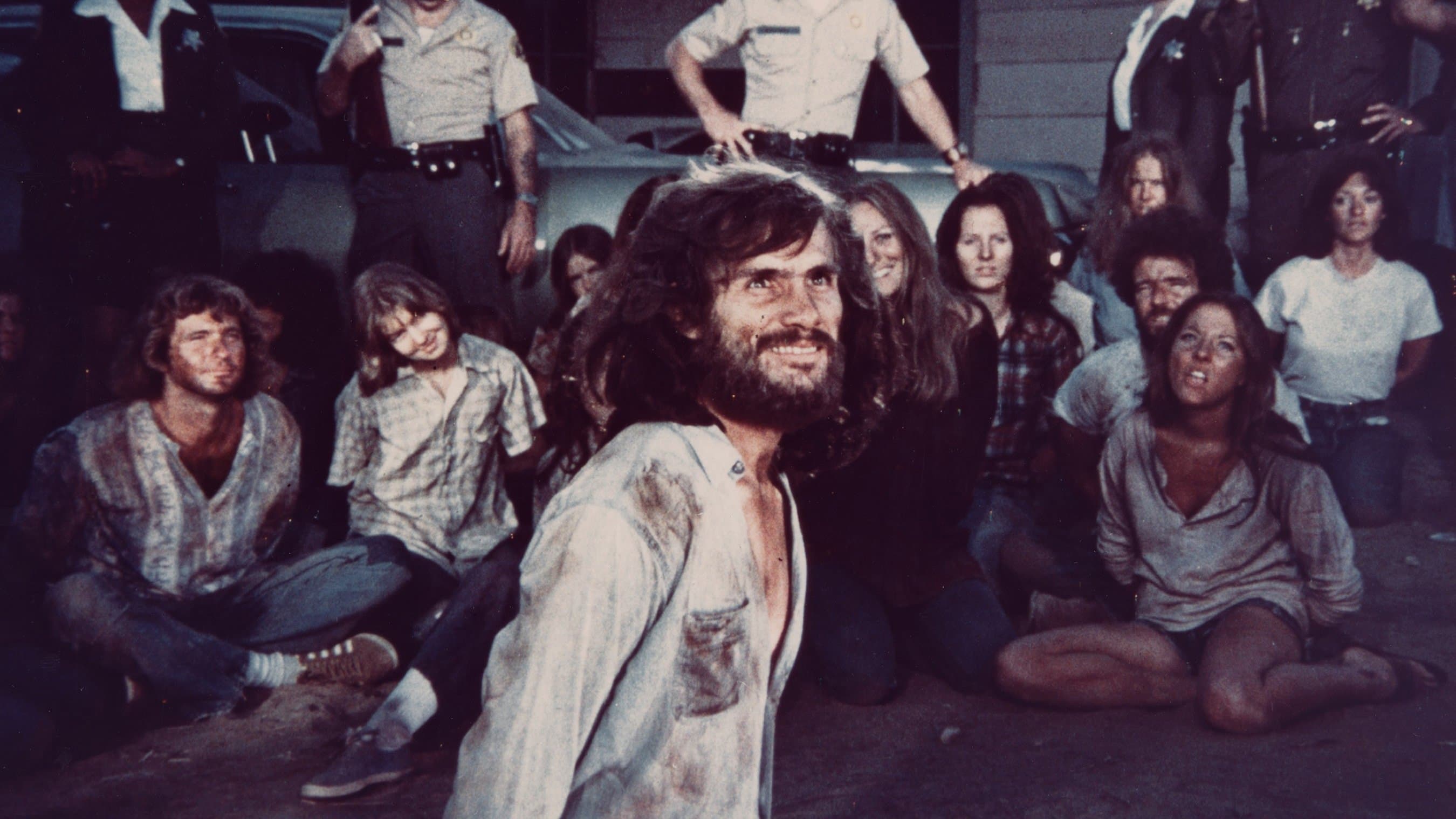 Poster backdrop for Helter Skelter