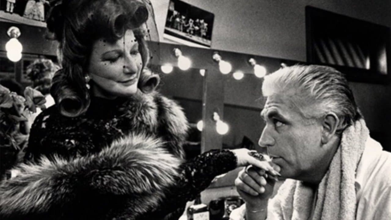 Poster backdrop for Theo en Thea en de ontmaskering van het tenenkaasimperium