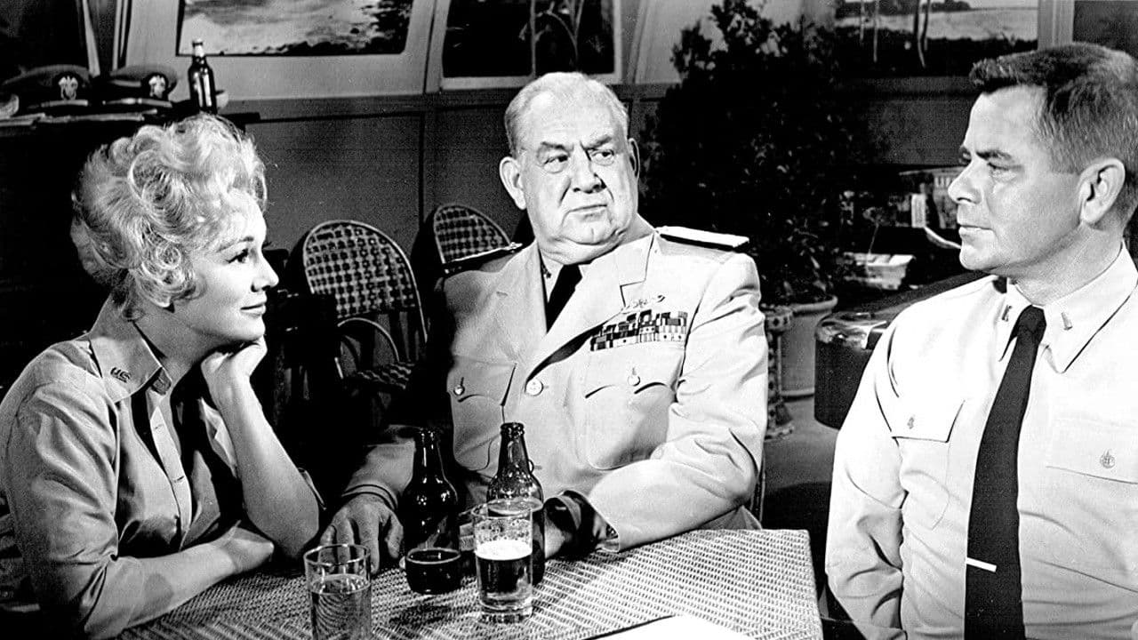 Poster backdrop for Don't Go Near the Water