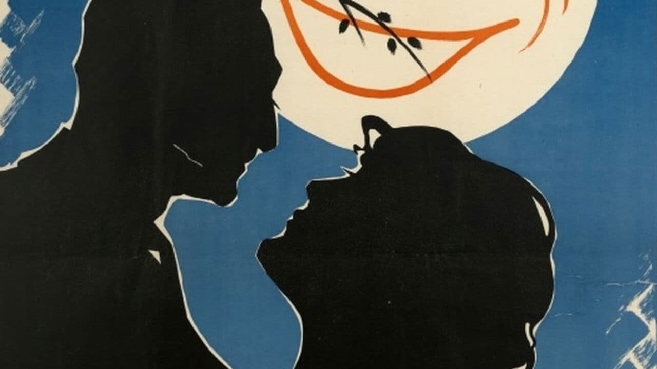 Poster backdrop for A Kiss in the Dark