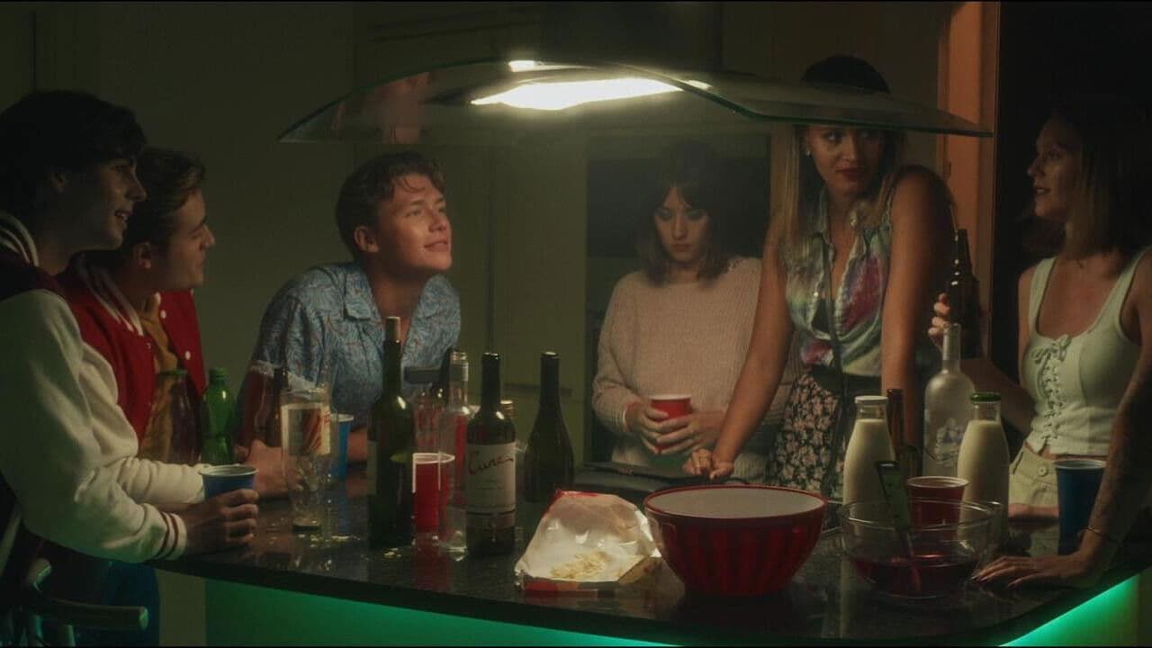 Poster backdrop for Last Party