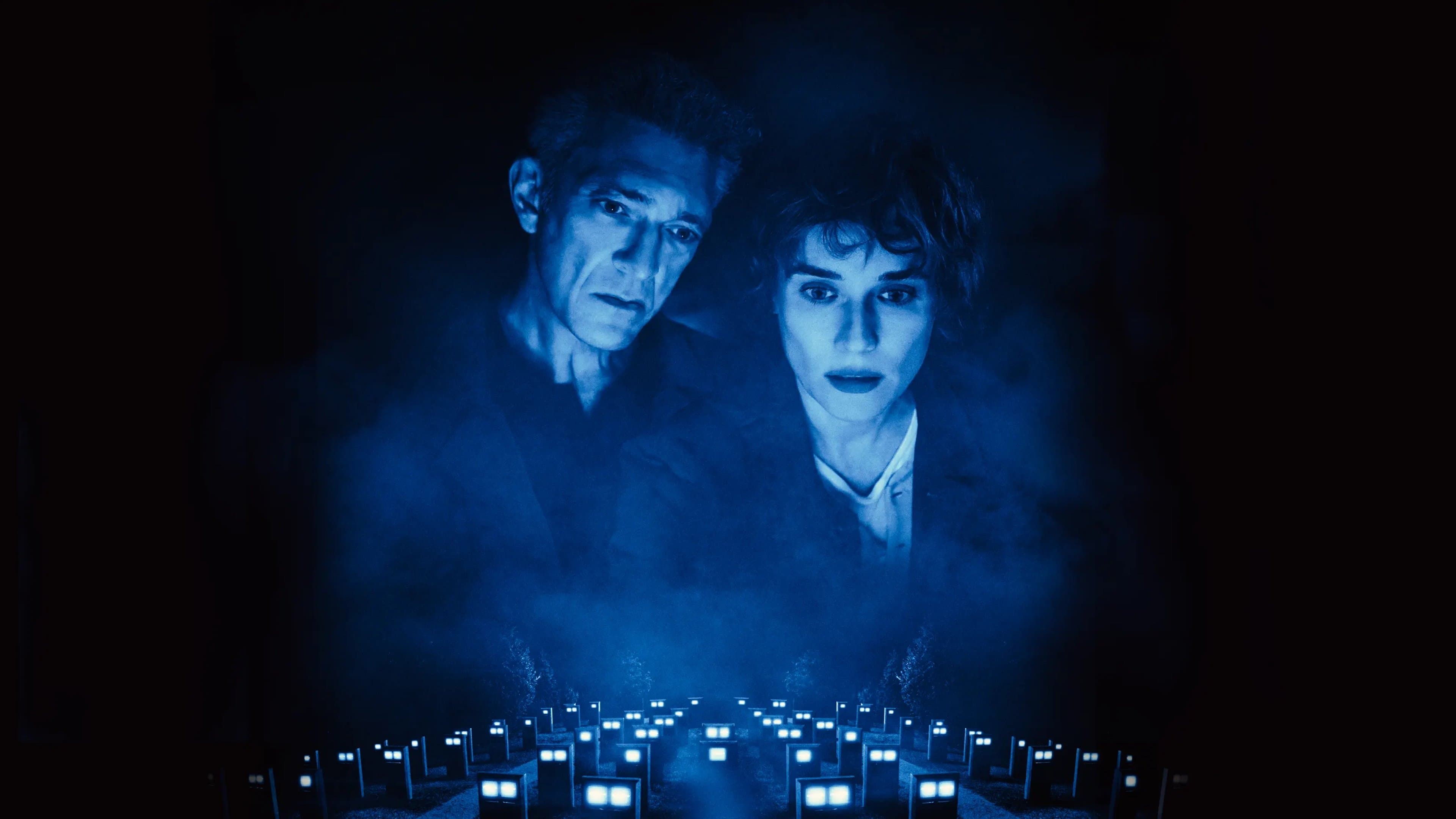 Poster backdrop for The Shrouds