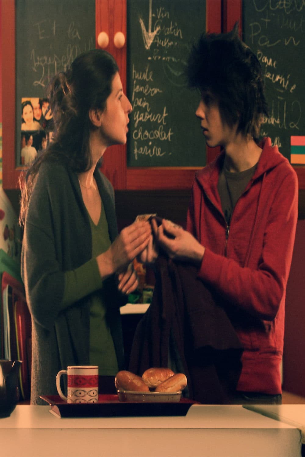 Poster backdrop for Wrong Tense