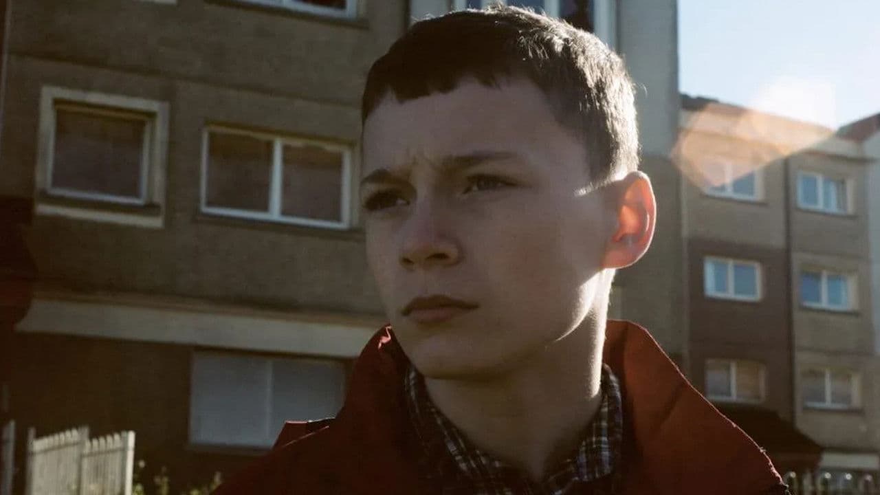 Poster backdrop for Gowk