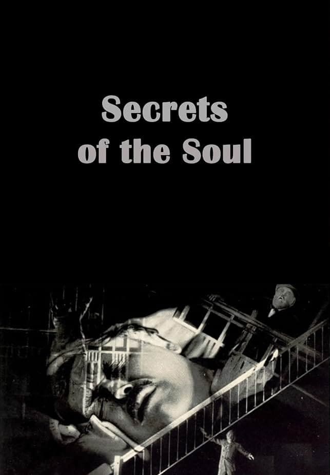 Poster backdrop for Secrets of the Soul