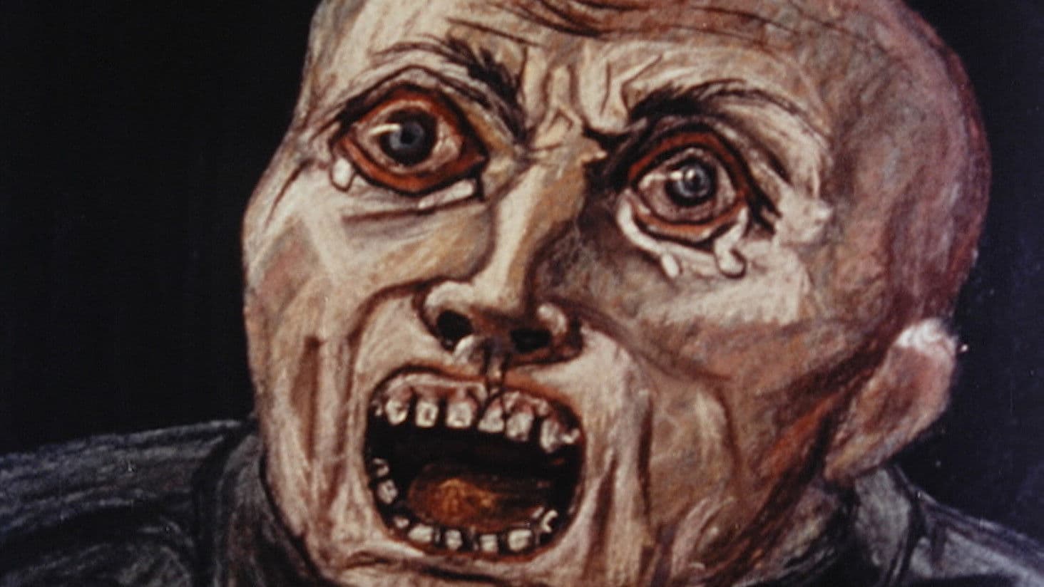 Poster backdrop for A Short Vision