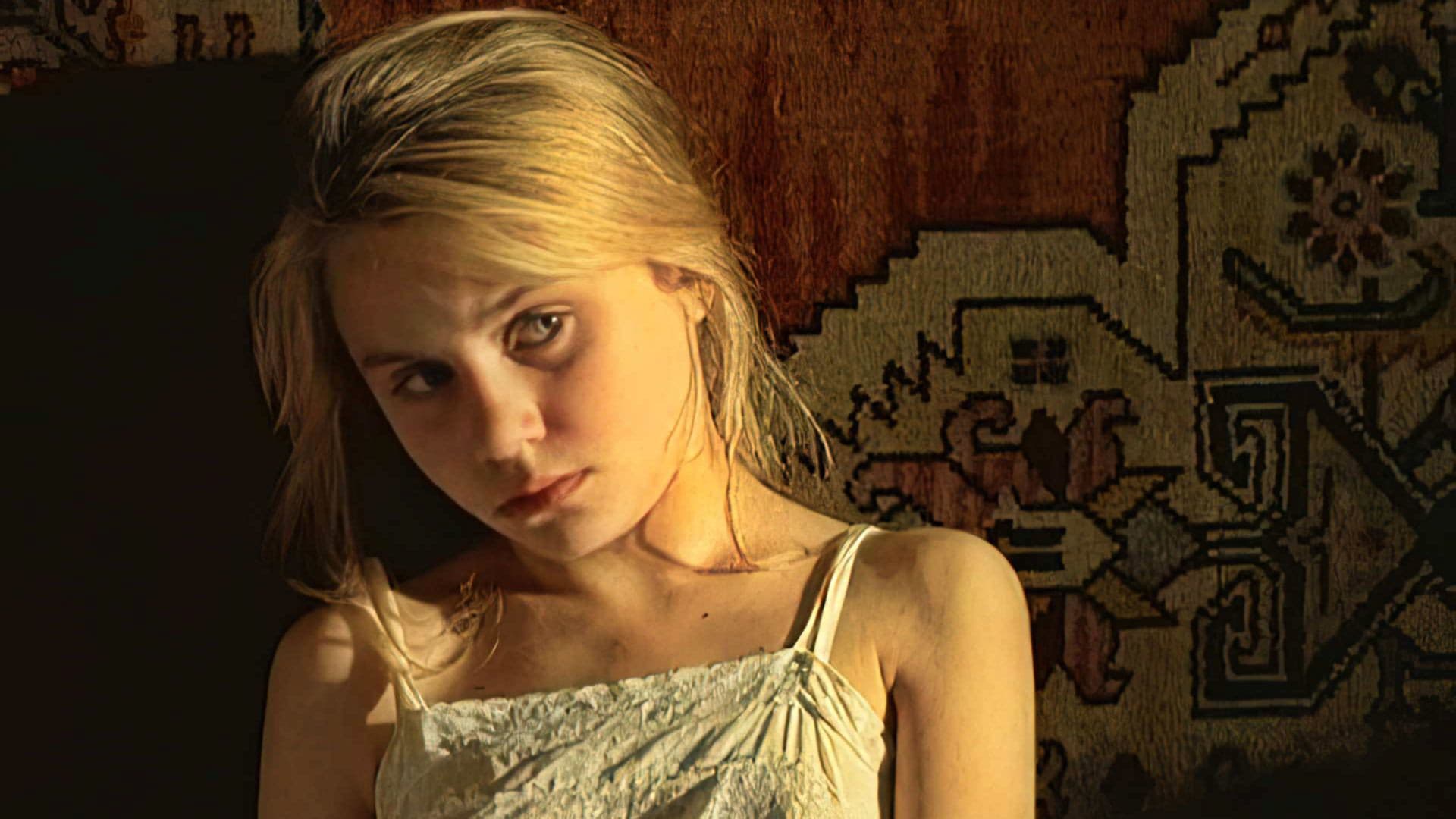 Poster backdrop for The Devils, the Devils