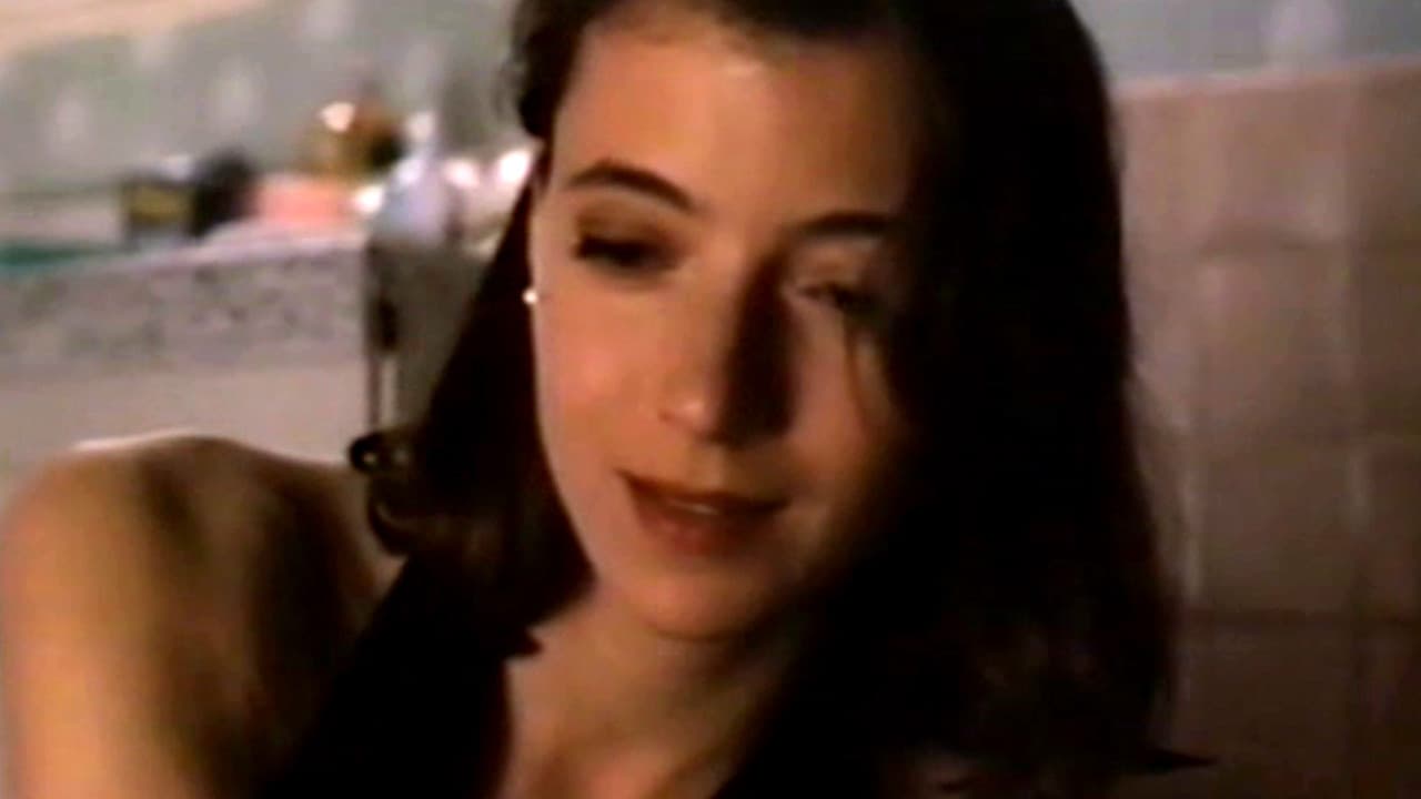 Poster backdrop for Caroline at Midnight