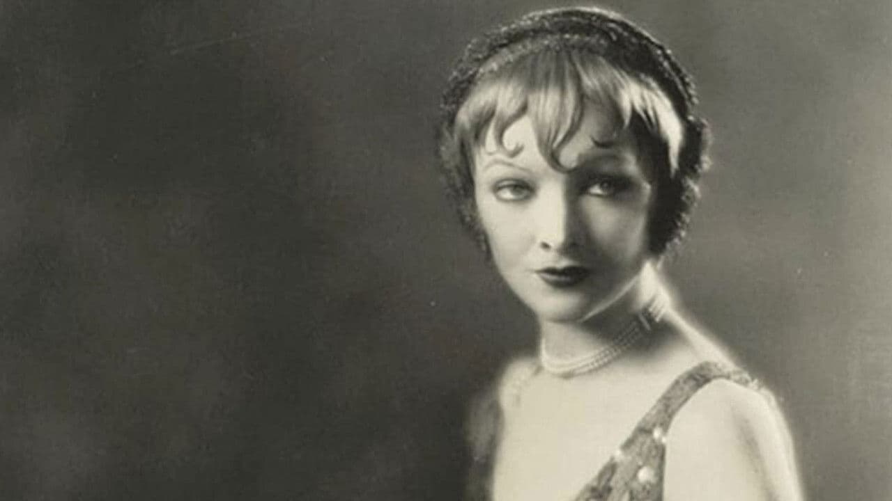 Poster backdrop for What Price Beauty?