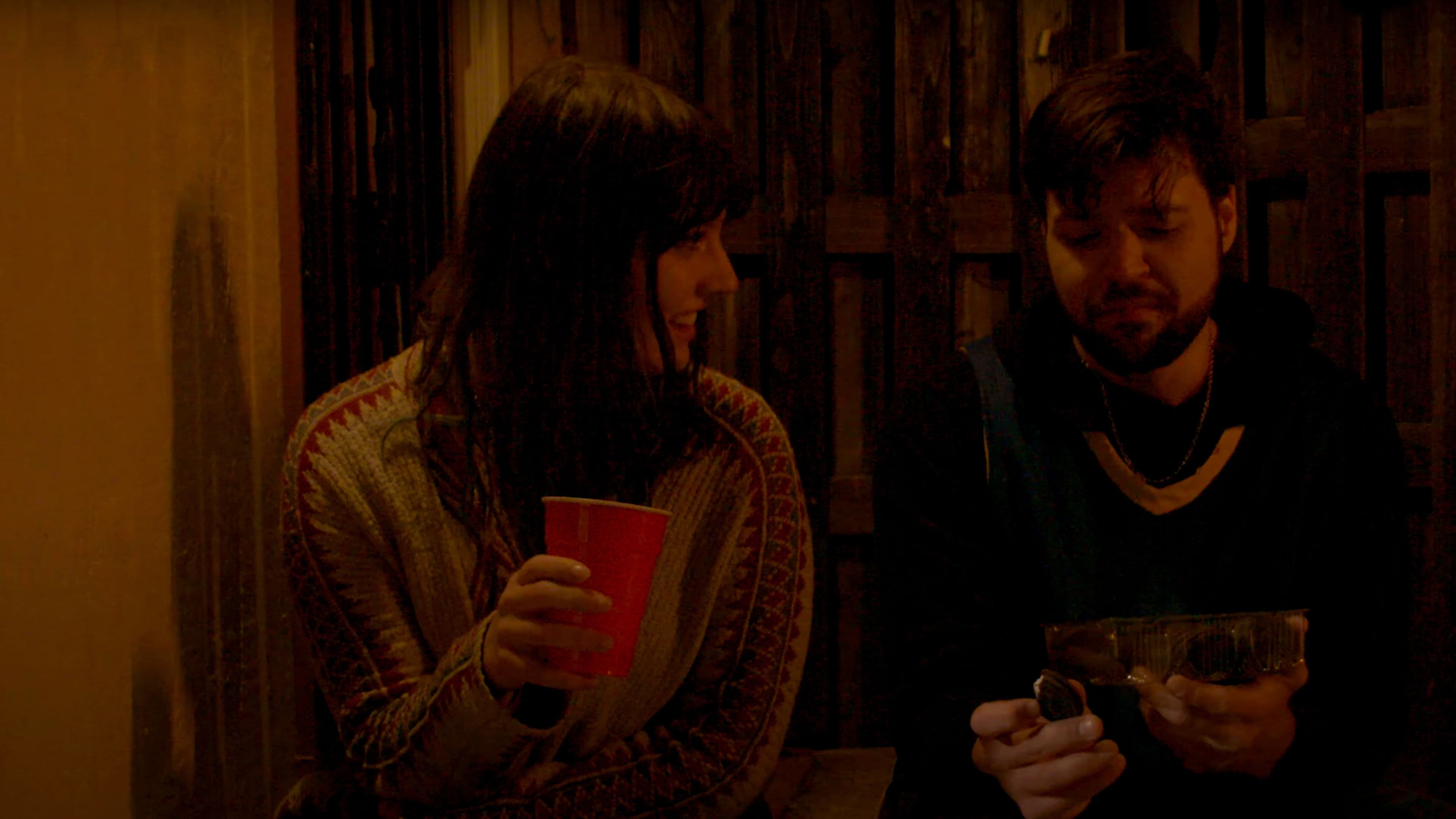 Poster backdrop for I'm So Glad I Met You