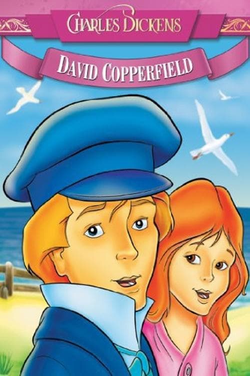 Poster backdrop for David Copperfield