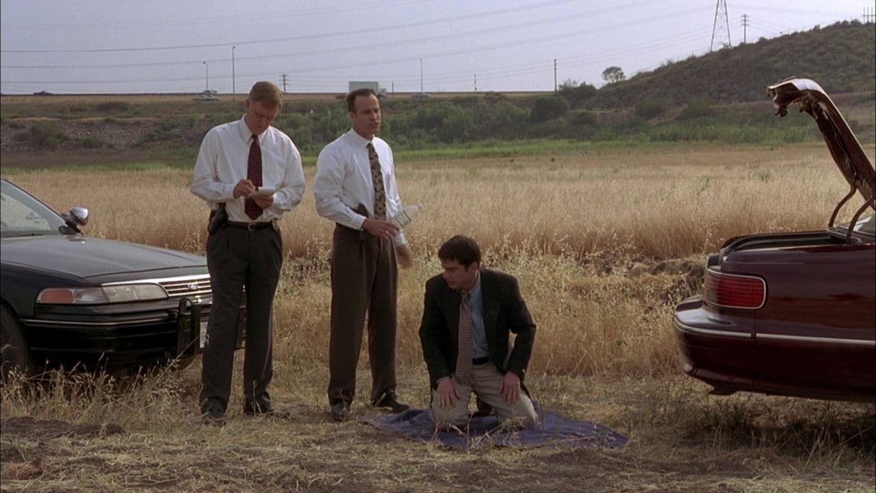 Poster backdrop for Johnny Skidmarks