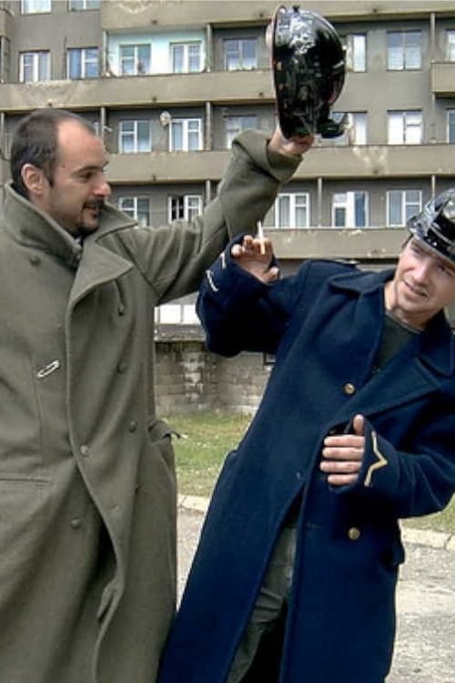 Poster backdrop for Miner's Opera