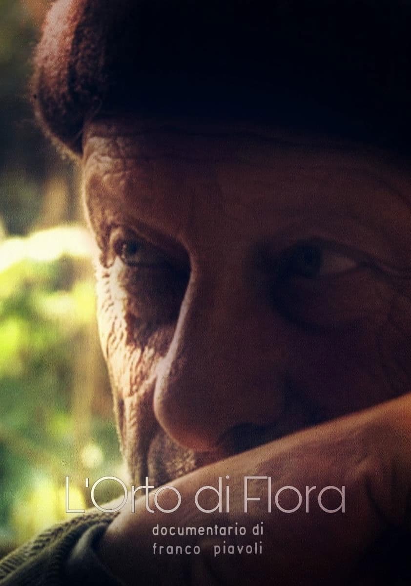 Poster backdrop for Flora's Garden