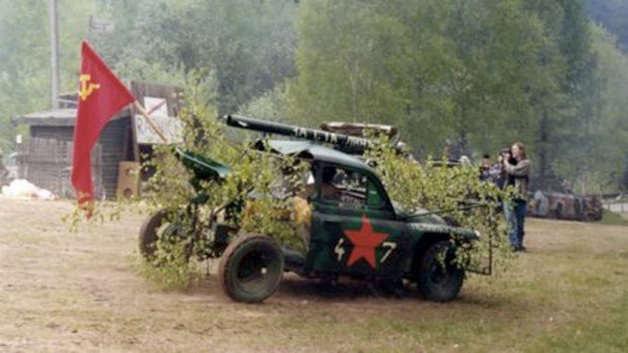 Poster backdrop for Bohemia Docta or the Labyrinth of the World and the Lust-House of the Heart (A Divine Comedy)