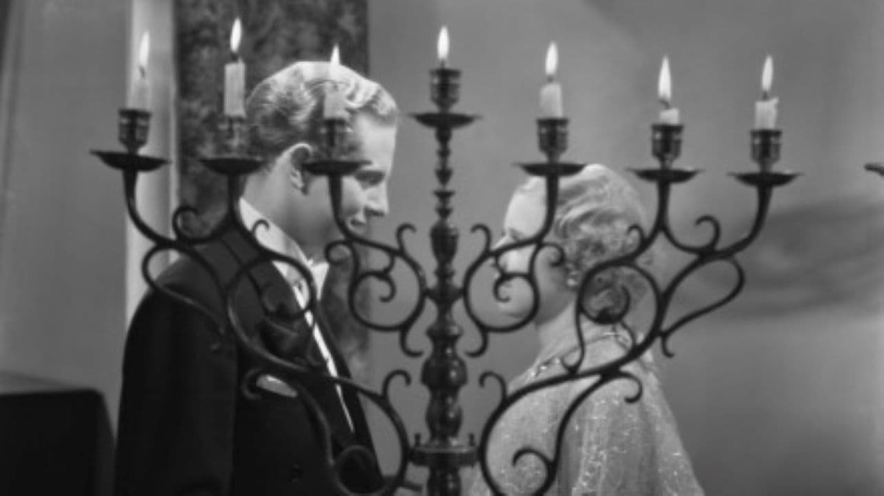 Poster backdrop for Op een avond in mei