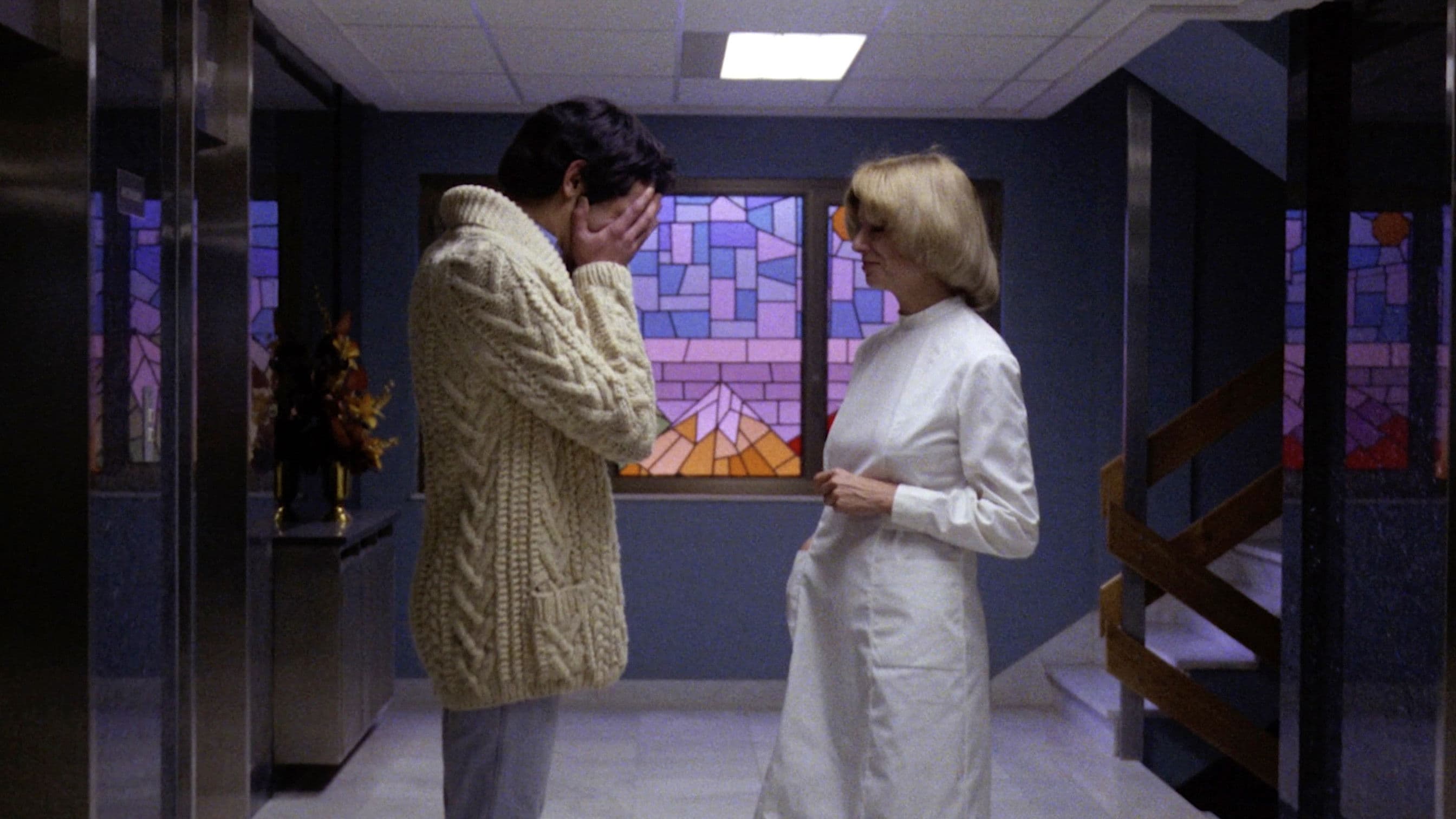 Poster backdrop for Sins of a Nympho