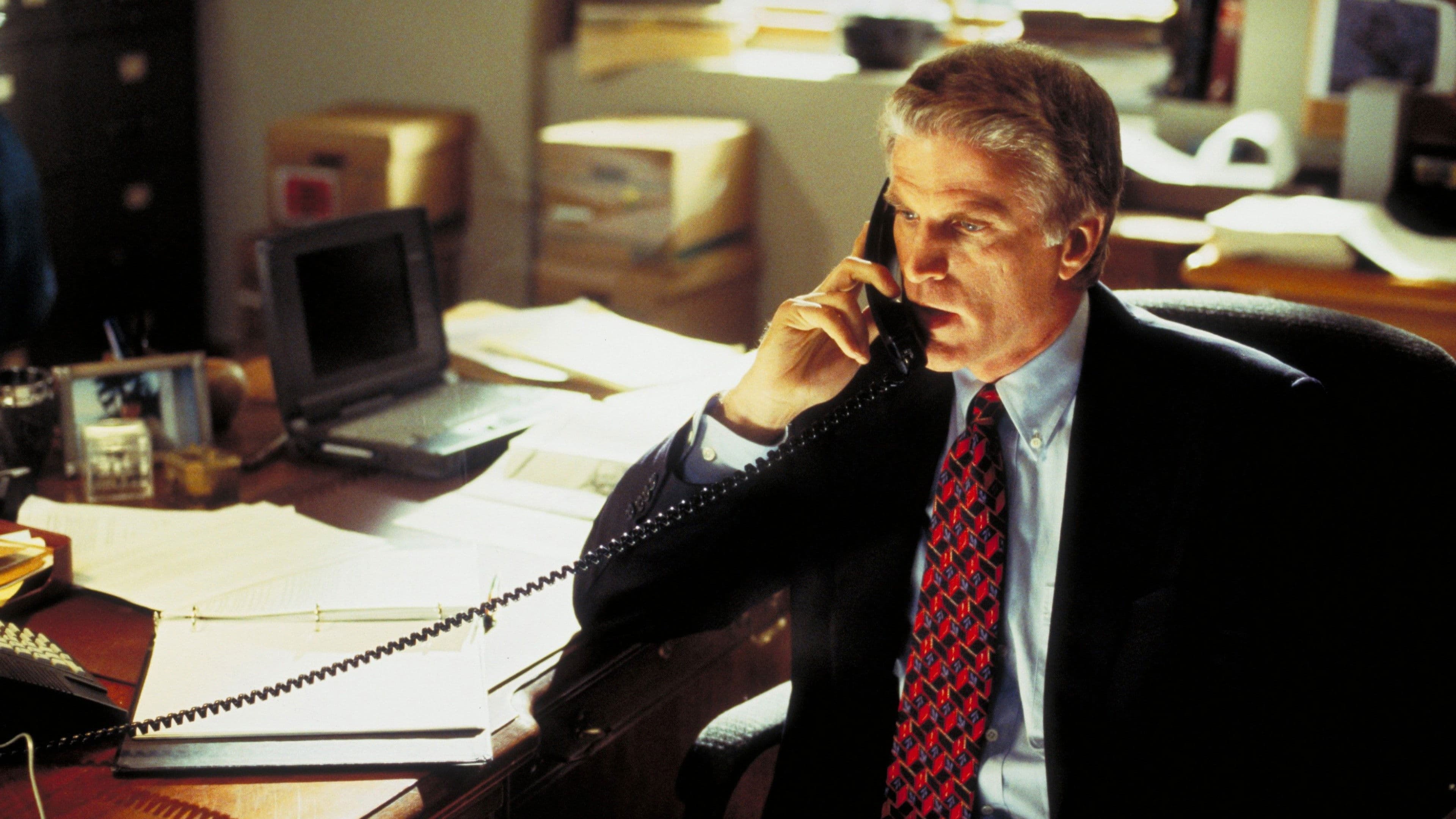 Poster backdrop for Thanks of a Grateful Nation