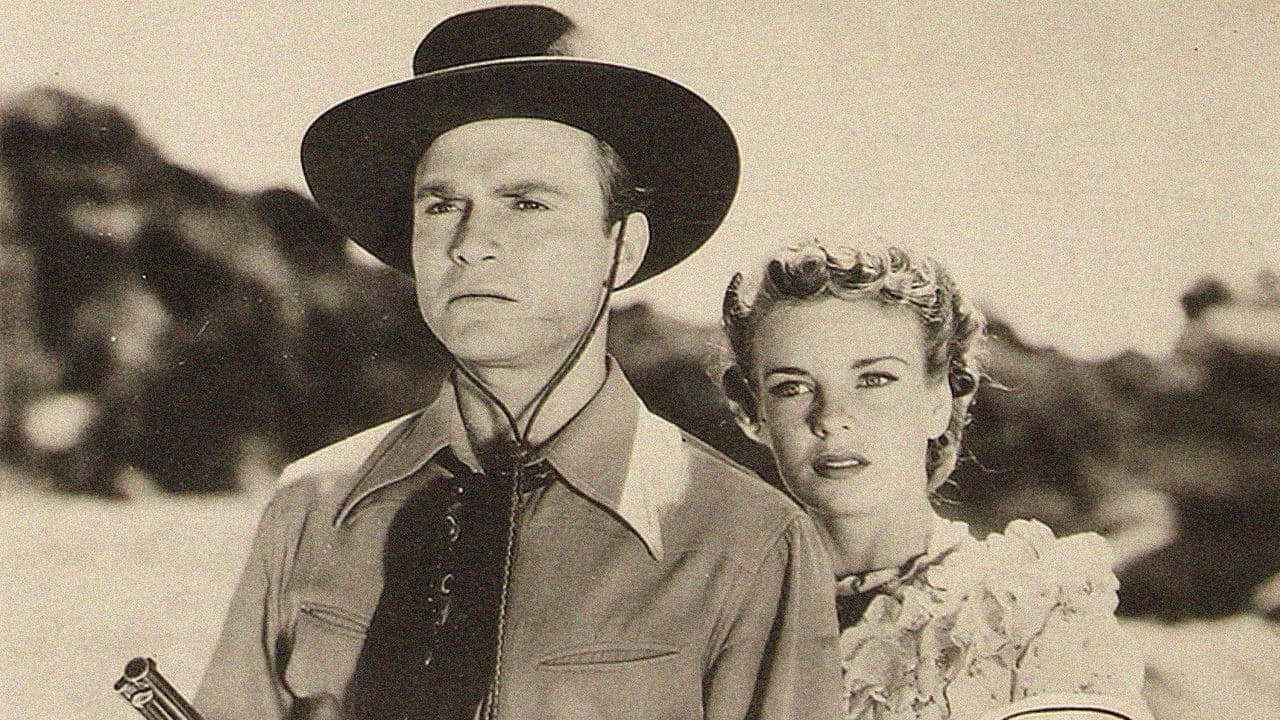 Poster backdrop for Texas Terrors