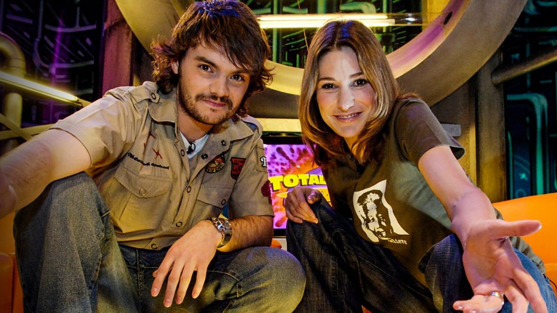 Poster backdrop for Totally Doctor Who