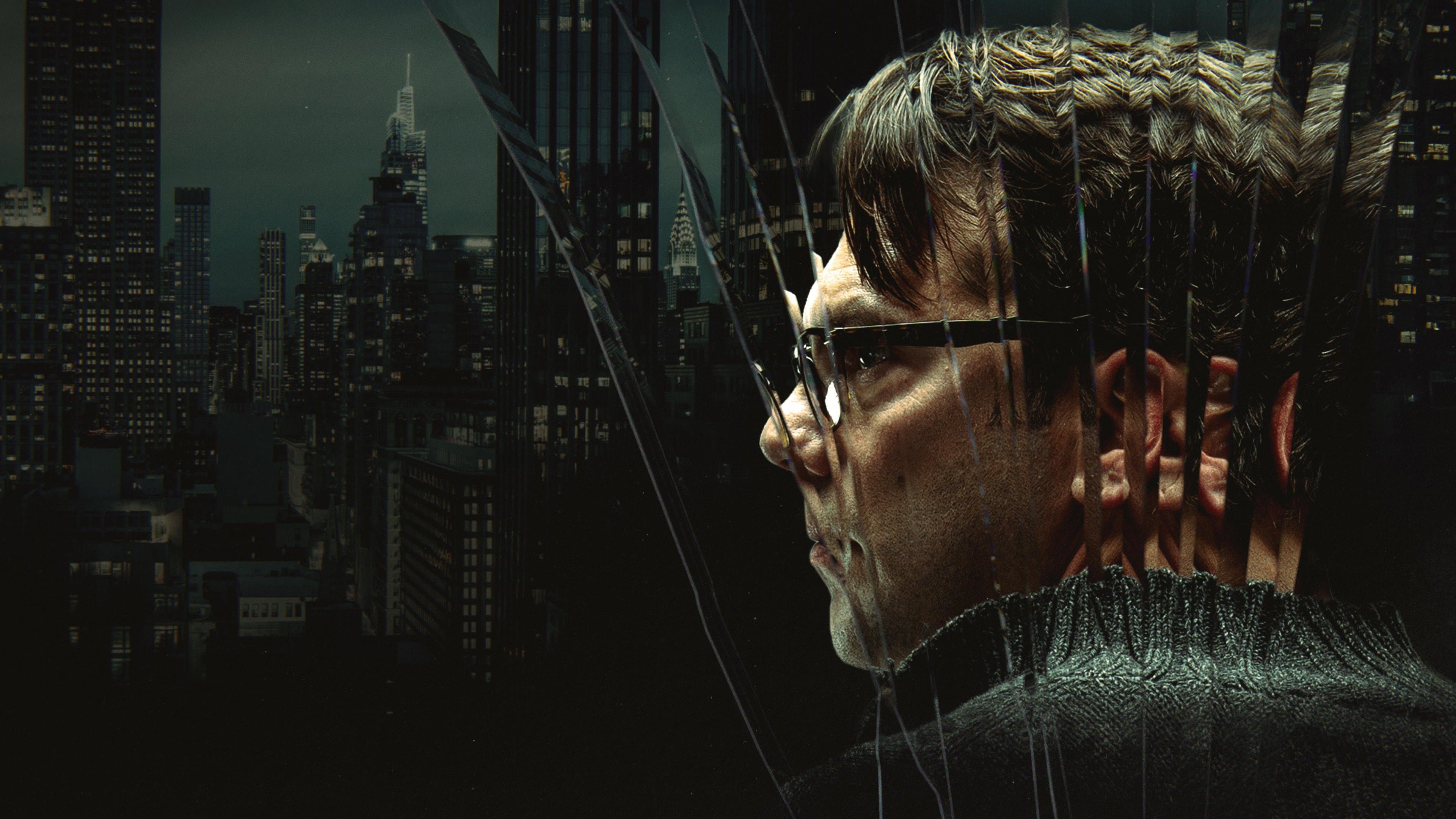 Poster backdrop for American Monster: Abuse of Power