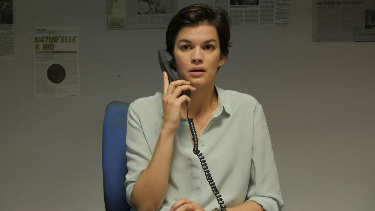 Poster backdrop for Underground Time