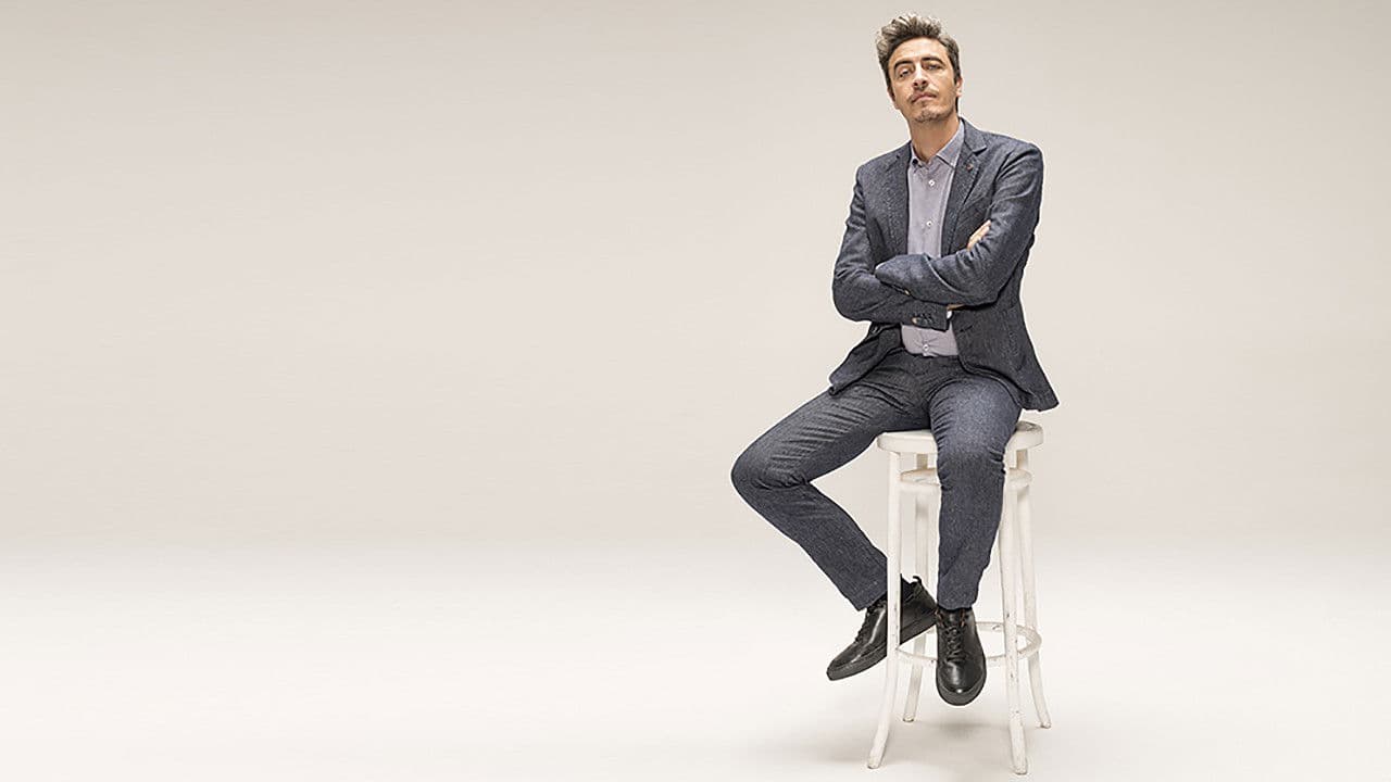 Poster backdrop for Il candidato va alle elezioni