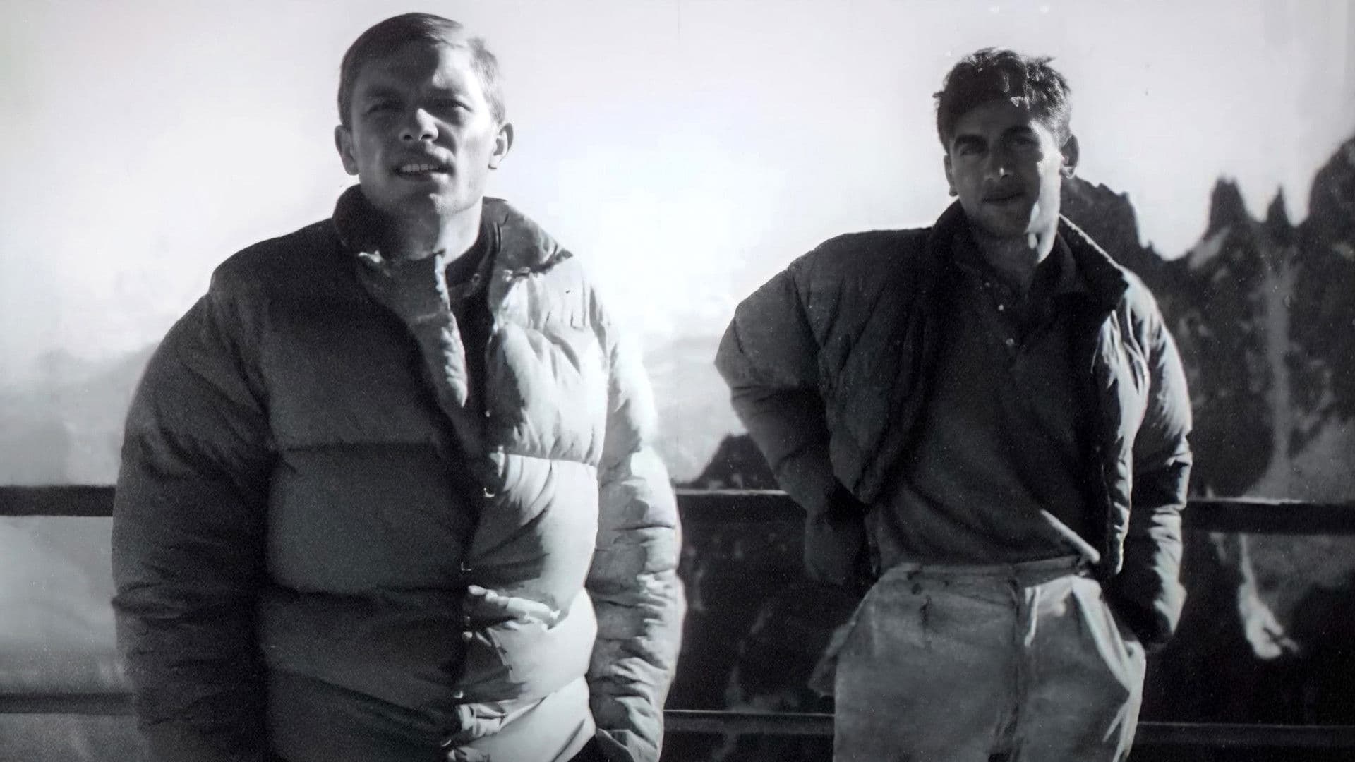 Poster backdrop for As Long As We Love Her