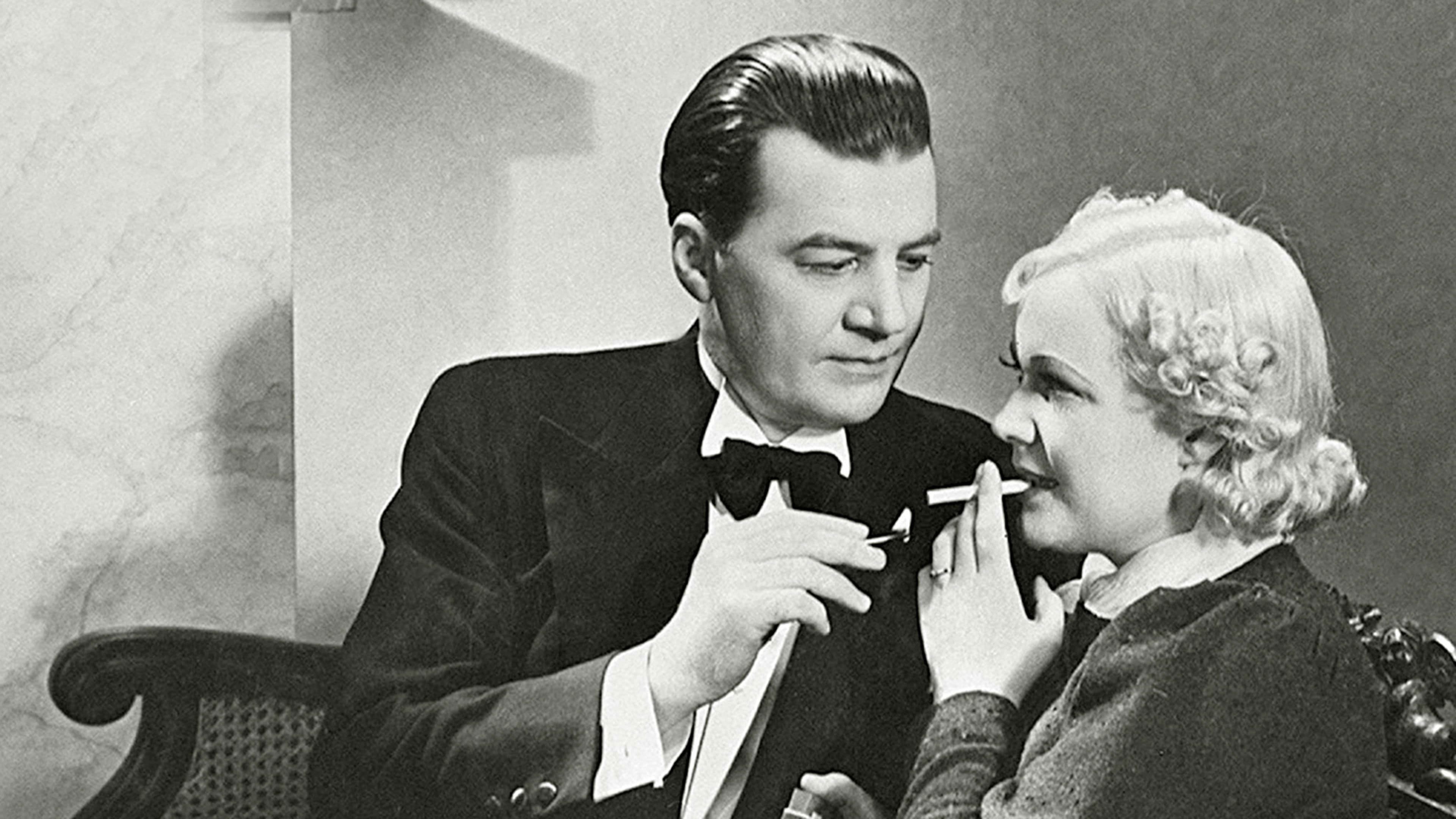 Poster backdrop for Syyllisiäkö?