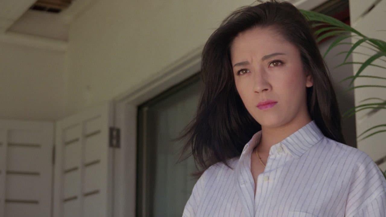 Poster backdrop for On the Beach