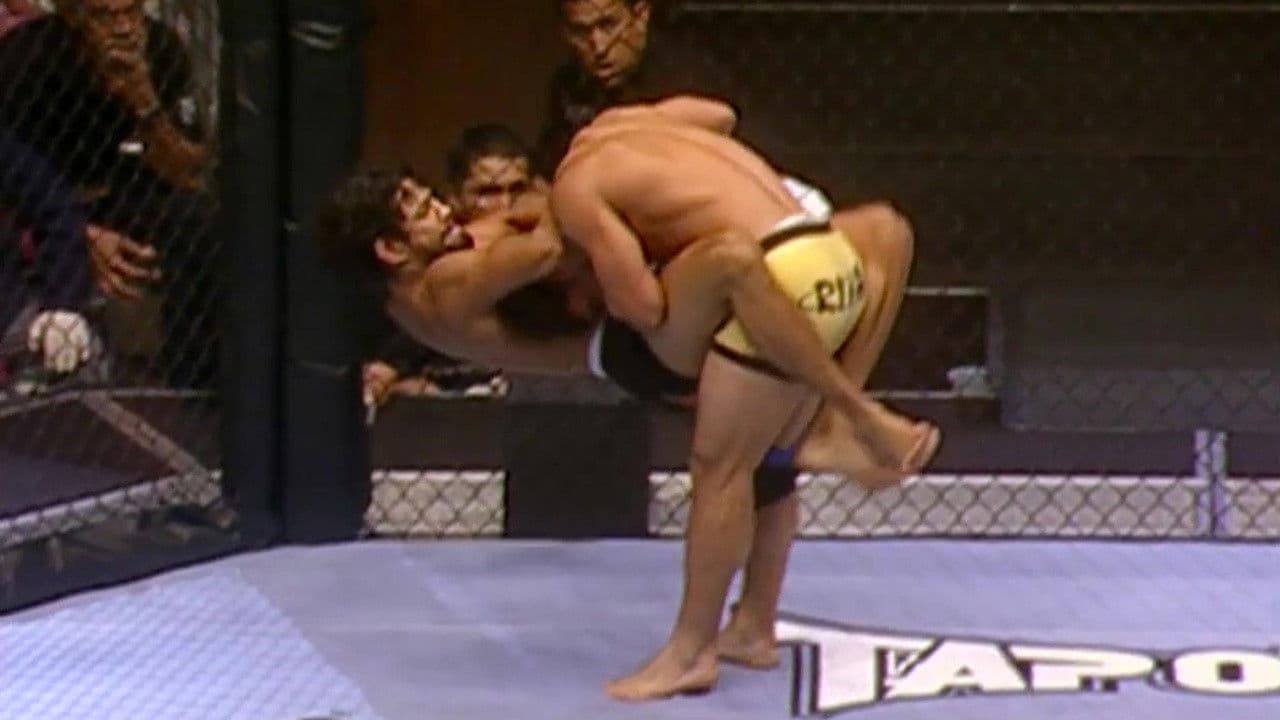 Poster backdrop for UFC 32: Showdown In The Meadowlands