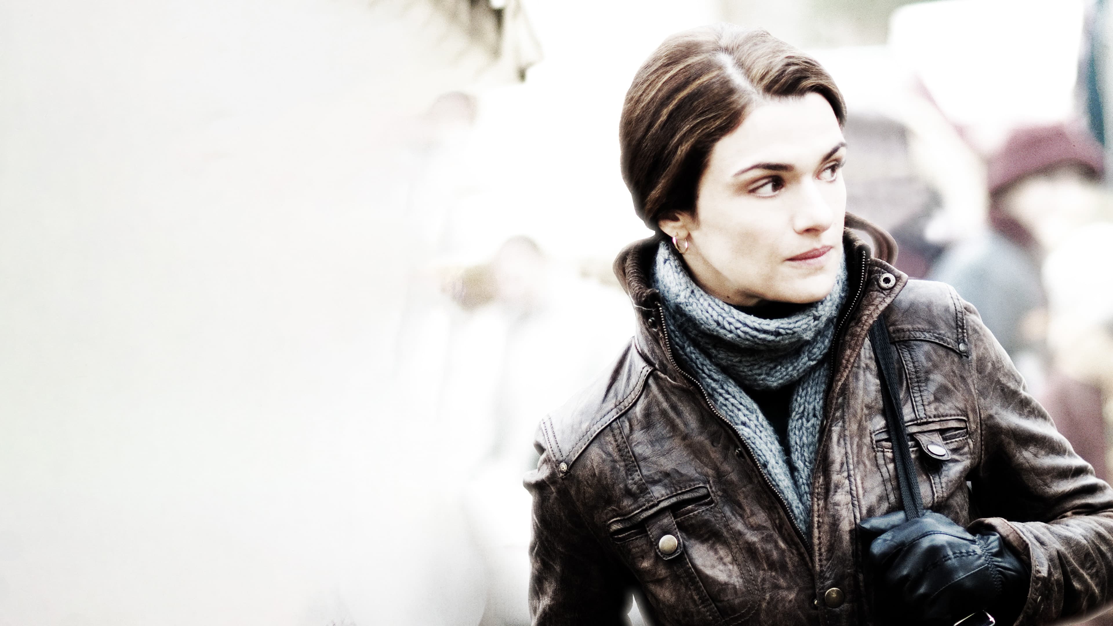 Poster backdrop for The Whistleblower