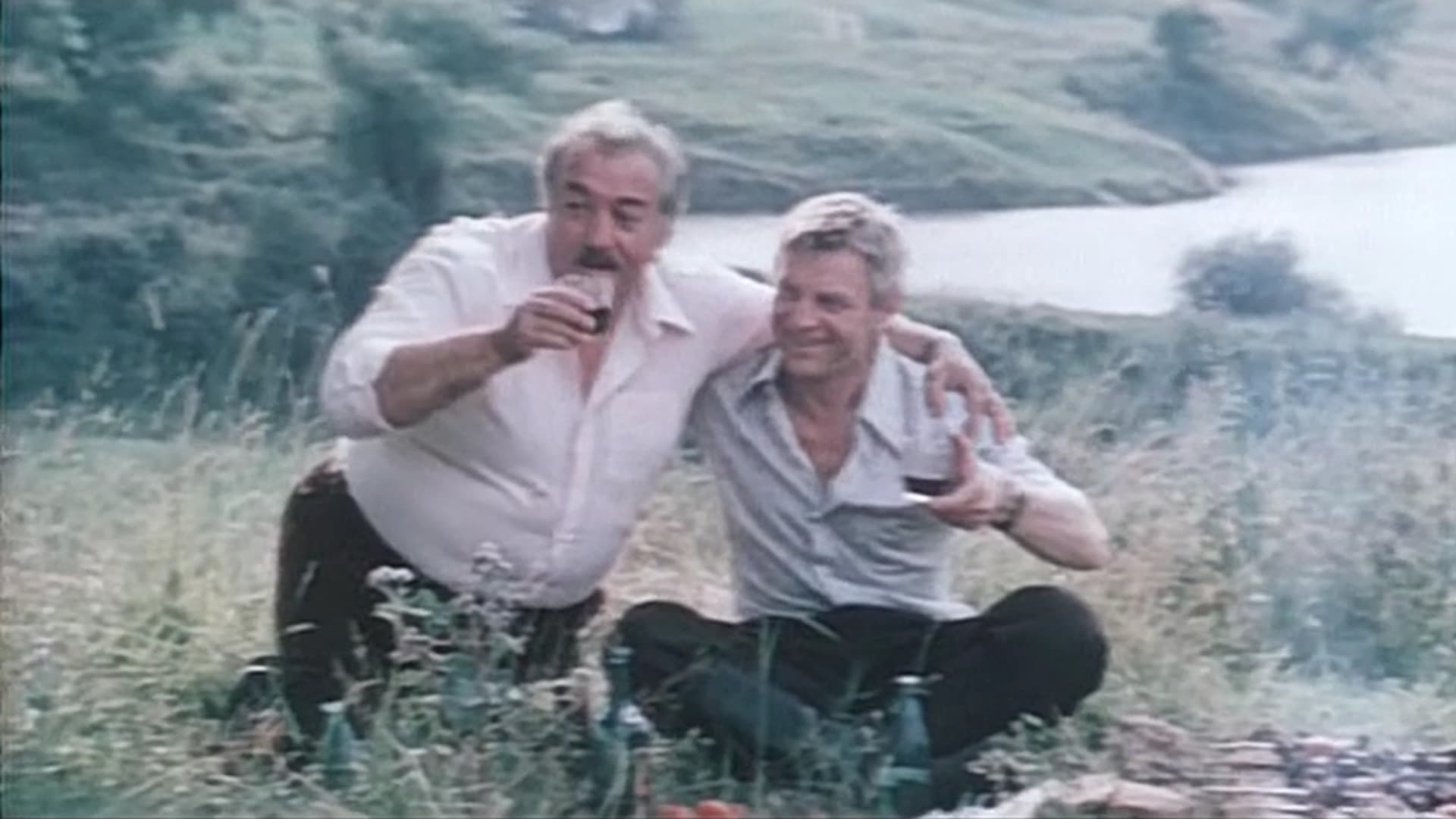 Poster backdrop for Very Important Person