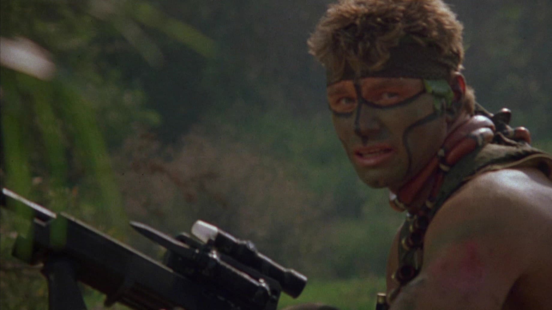 Poster backdrop for Street Justice