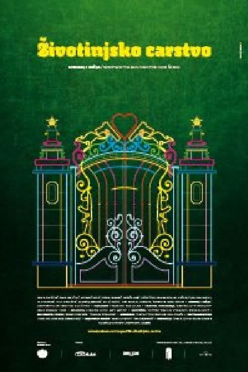 Poster backdrop for Animal Kingdom