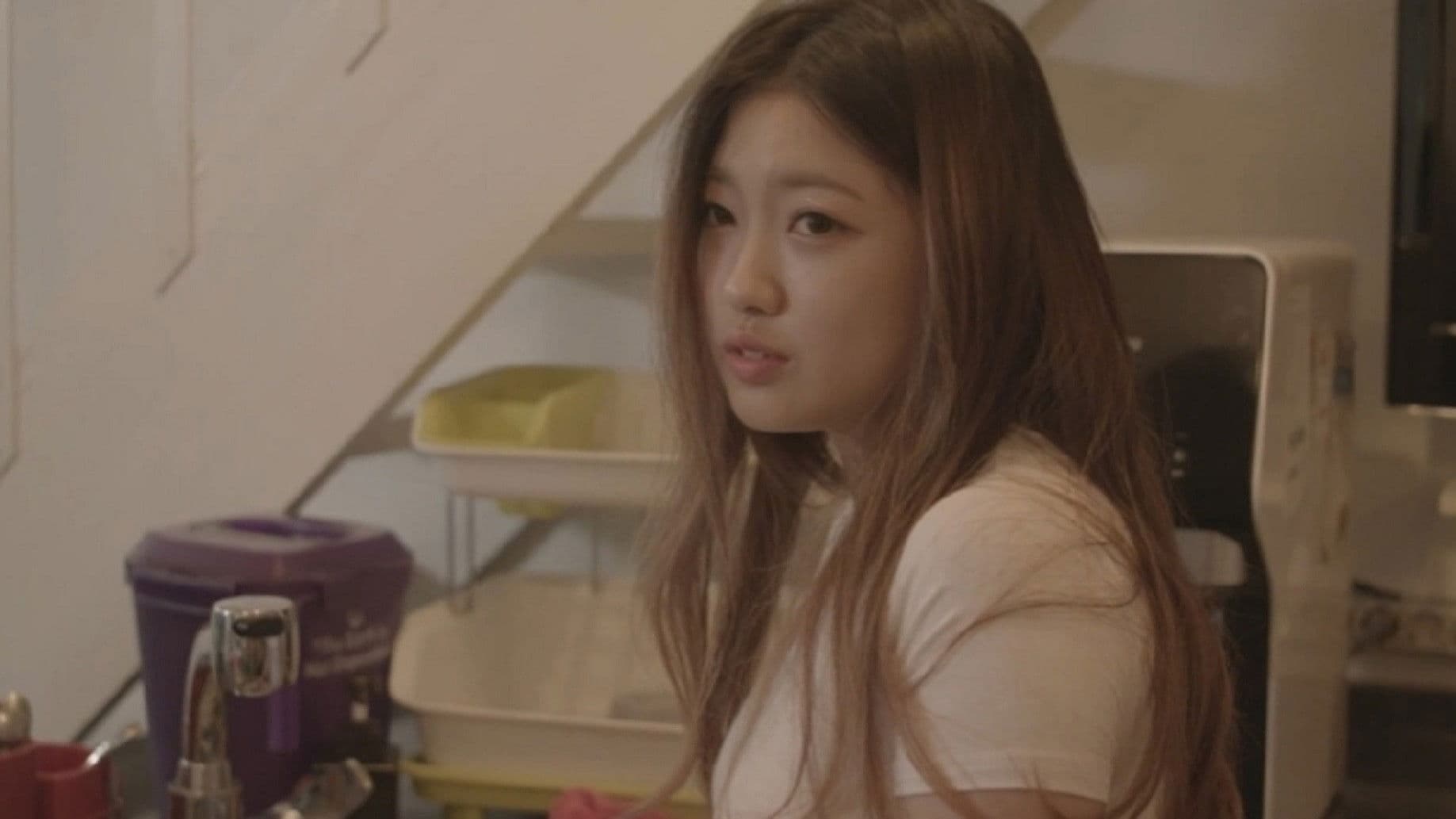 Poster backdrop for AS Center Daishin Man