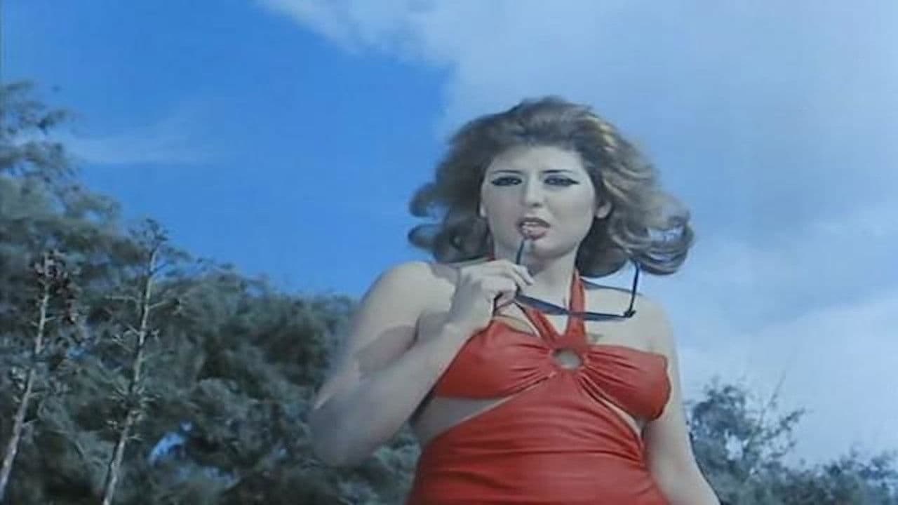 Poster backdrop for A Woman for Love