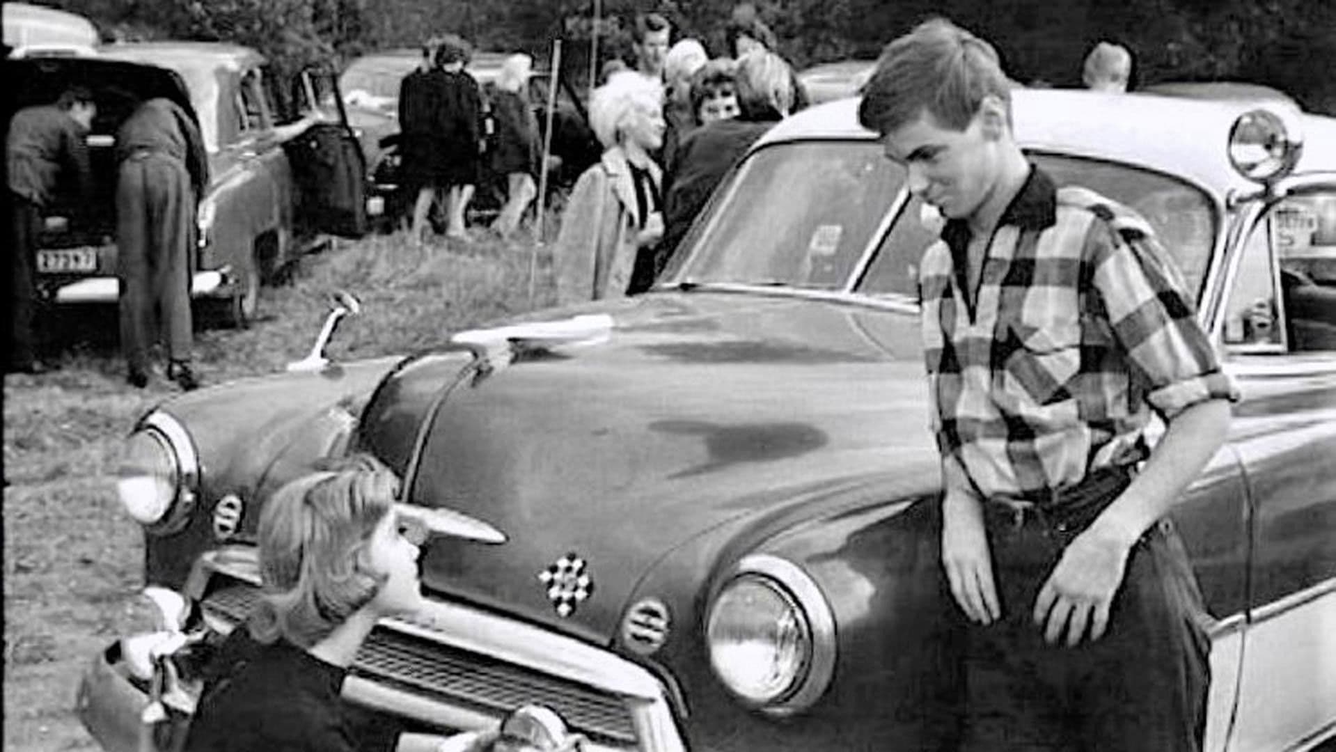 Poster backdrop for Blackjackets