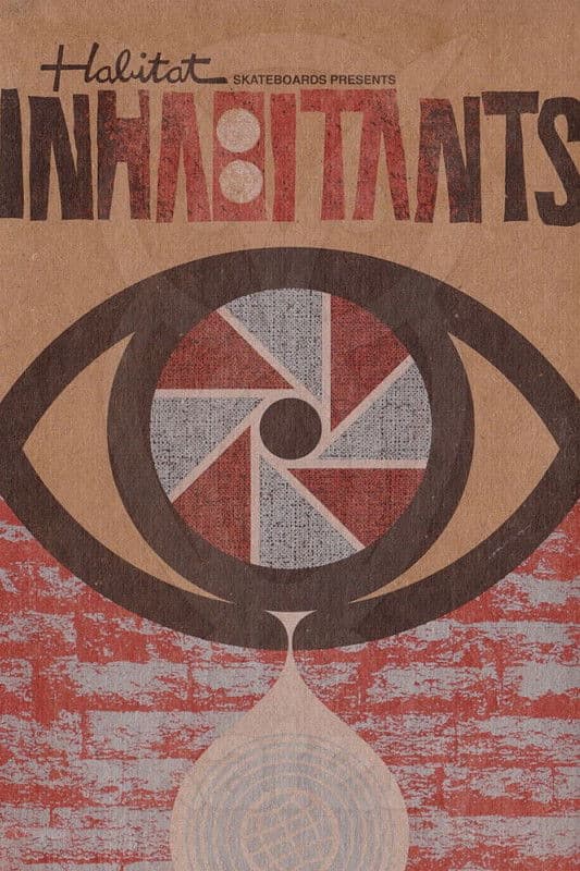 Poster backdrop for Inhabitants