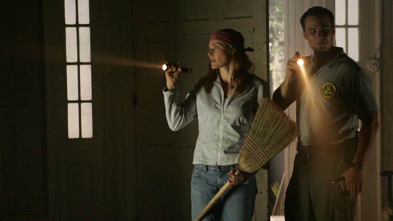 Poster backdrop for Vampire Bats