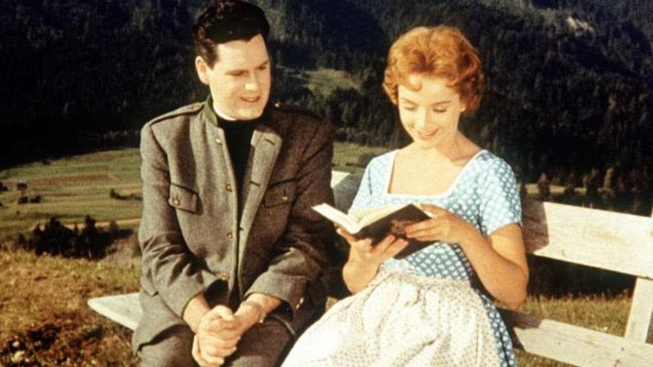 Poster backdrop for Die Försterbuben