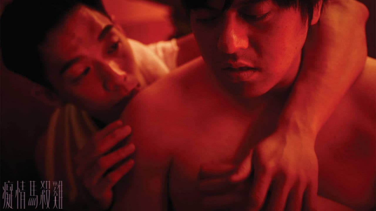 Poster backdrop for Gentleman Spa