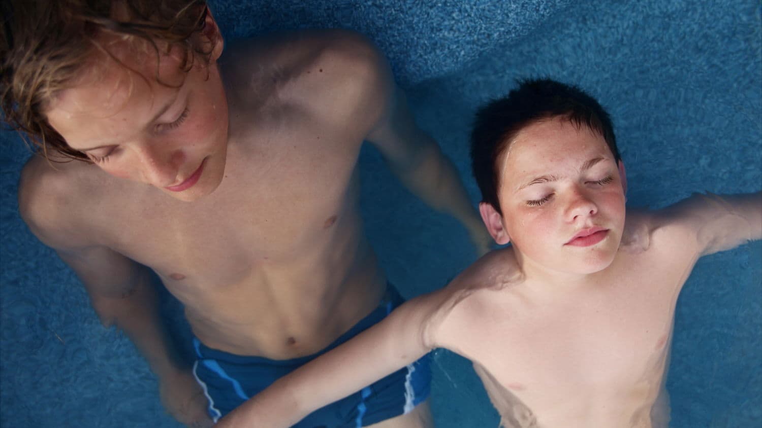 Poster backdrop for Heartstone