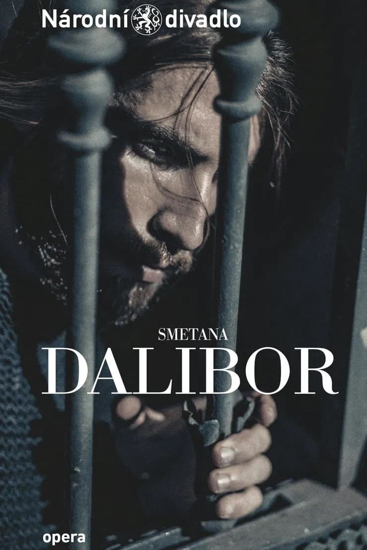 Poster backdrop for Dalibor