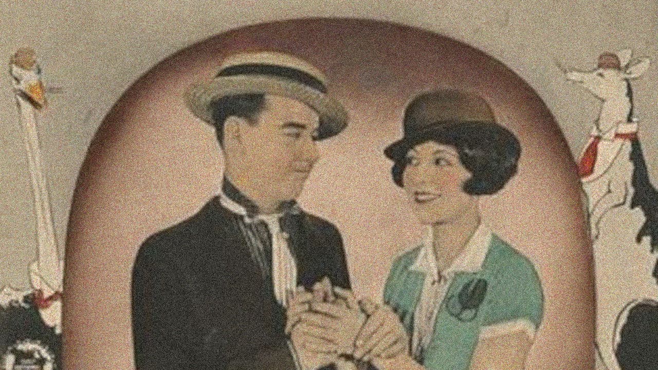 Poster backdrop for The Brown Derby