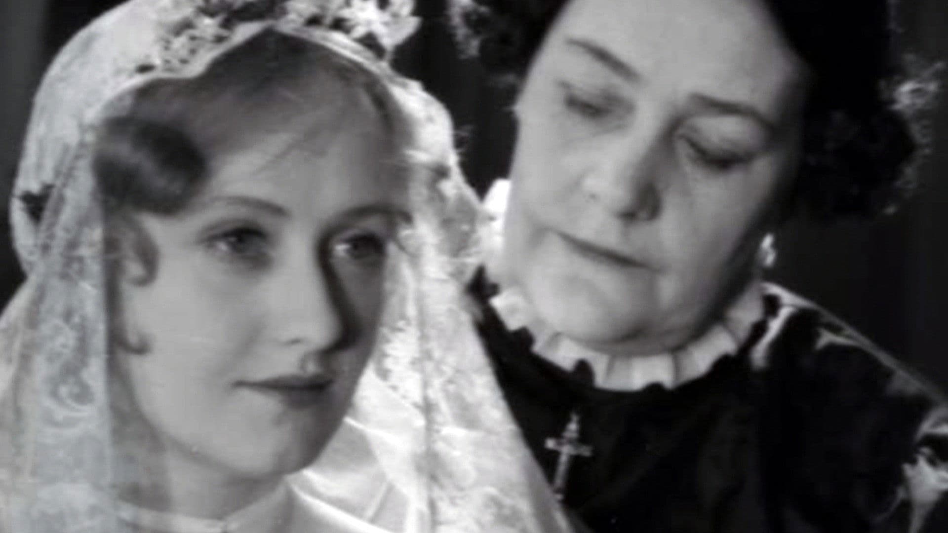 Poster backdrop for Church and organ