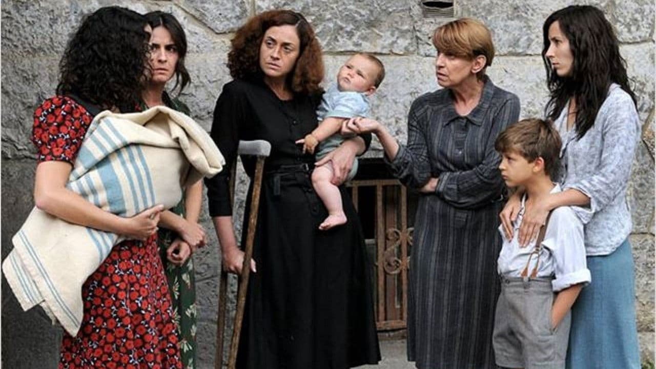 Poster backdrop for Stars to Wish Upon