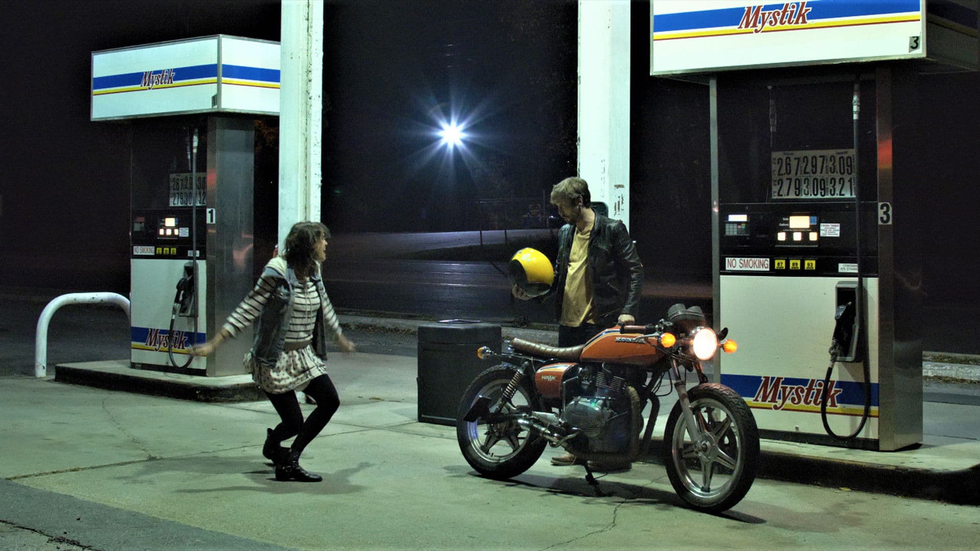 Poster backdrop for A Bad Date in Beacon